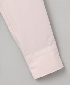 GOTAIRIKU 【形態安定】PREMIUMPLEATS_レギュラーカラー 通年ドレスシャツ_アイボリー(24年秋冬モデル)