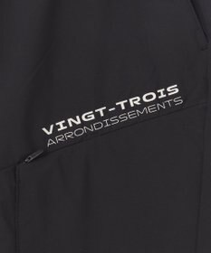 23区GOLF 【MEN】【撥水・ストレッチ】２ＷＡＹストレッチ カーゴパンツ