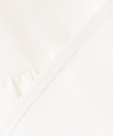 組曲 ツイルジャージーティアード カットソー