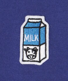 ANY KIDS 【ke ke ke】GOOD MORNING チュニック ワンピース