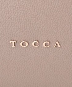 TOCCA ESPOIR LEATHER TOTE トートバッグ