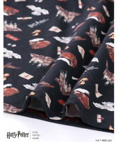 une nana cool 【ハリー・ポッターコラボ】 Harry Potter * une nana cool カップ付きキャミソール