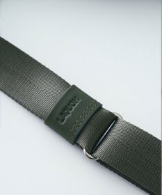 MIYABIYA LAQUOH【撥水加工】篭目柄エンボスボンディング ポケットショルダー