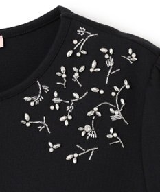 TOCCA TWINKLE BIJOU Tシャツ