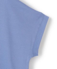 J.PRESS YORK STREET 【WOMEN】フレンチスリーブ プルオーバー