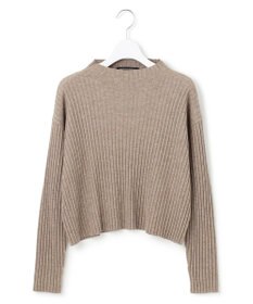 23区 L 【洗える】レイヤードニットツイン ワンピース