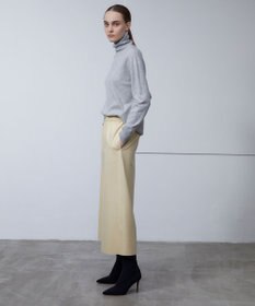 BEIGE， CORBY / ワイドパンツ