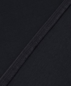 J.PRESS LADIES S 【シーンレスに活躍】コットンスムース シアーデザイン カットソー