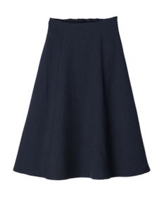 earth music&ecology すきな丈フレアスカート