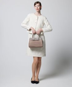 TOCCA 【消臭＆洗える】PRIMAVERA ドレス