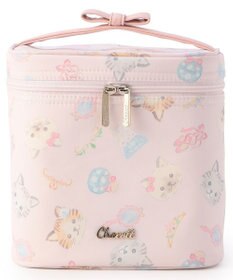 Chacott Catバニティー