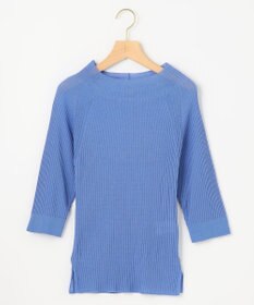 組曲 S ベーシック シアーニット