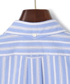 J.PRESS MEN 【WEB・一部店舗限定】マルチストライプシャツ