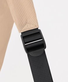 LA BAGAGERIE 【maison vert】 【トラベルにぴったり！】メニーポケットボディショルダーバッグ