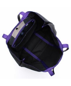 A.D.M.J. 【ナイロン】デービス/サブバッグL