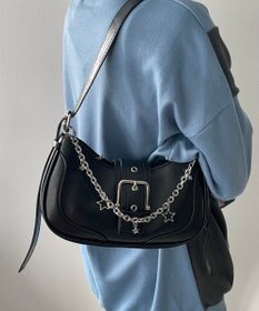 WEGO 2wayチェーンモチーフストラップ