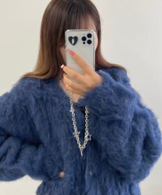 WEGO 2wayチェーンモチーフストラップ