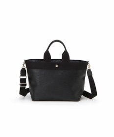 TOPKAPI 【人気色が限定復活！】【Breath TOPKAPI】RIPPLE リプル A4 トート バッグ L（ショルダー付き）