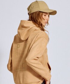 PW CIRCULUS 【UNISEX】ベーシックキャップ ゴルフ