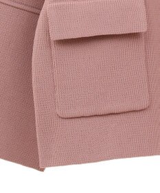 Green Parks ・ｓｗｉｎｇ　ｂｙ　Ｗ－ＺＩＰニットカーディガン