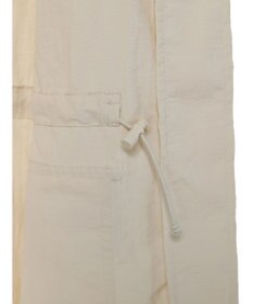 Green Parks ミリタリーベスト