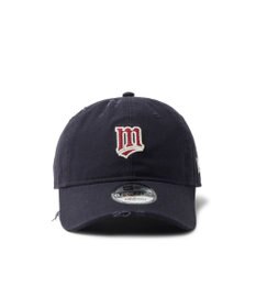 WEGO 【ユニセックス着用ITEM】NEWERA　920　Damaged　Duck　Canvas