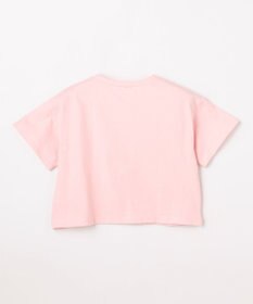 ANY KIDS 【綿100%】オーバーサイズ 半袖Tシャツ