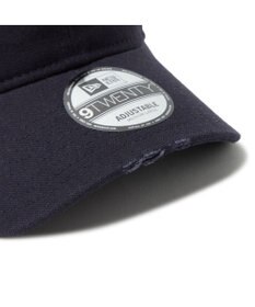 WEGO 【ユニセックス着用ITEM】NEWERA　920　Damaged　Duck　Canvas
