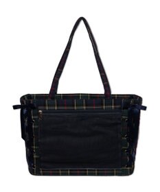 WEGO 【痛バ＆推し活】レースアップ痛バッグS