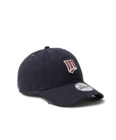 WEGO 【ユニセックス着用ITEM】NEWERA　920　Damaged　Duck　Canvas