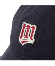 WEGO 【ユニセックス着用ITEM】NEWERA　920　Damaged　Duck　Canvas