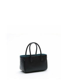 A.D.M.J. 【牛革】アールデコモチーフミニトート(Dカン+)