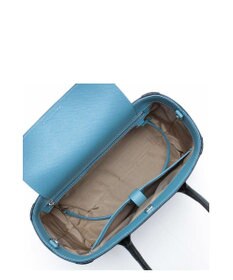 A.D.M.J. 【牛革】アールデコモチーフミニトート(Dカン+)