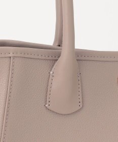 TOCCA ESPOIR LEATHER TOTE トートバッグ