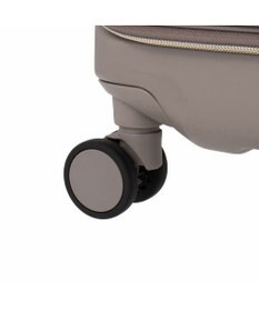 ACE BAGS & LUGGAGE Jewelna Rose エルダートローリー Lサイズ 87L 05403 ジュエルナローズ