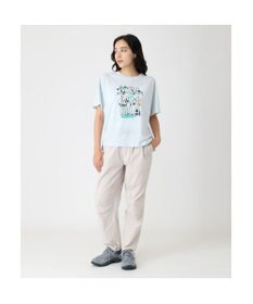 Columbia Columbia/ ウィメンズローハイクソフトシェルパンツ /コロンビア