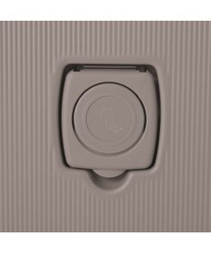 ACE BAGS & LUGGAGE Jewelna Rose エルダートローリー Lサイズ 87L 05403 ジュエルナローズ