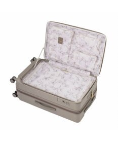 ACE BAGS & LUGGAGE Jewelna Rose エルダートローリー Lサイズ 87L 05403 ジュエルナローズ
