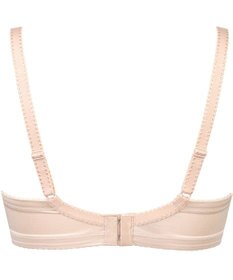 Wing ブラジャー コンパクトにバストメイク 高さをおさえる 【小さく見せるブラ】 Gカップまで対応 大きいサイズ ブラ KB6100 ウイング／ワコール