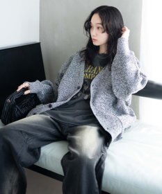 WEGO ミックスカラースポンジカーデ