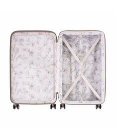 ACE BAGS & LUGGAGE Jewelna Rose エルダートローリー Lサイズ 87L 05403 ジュエルナローズ