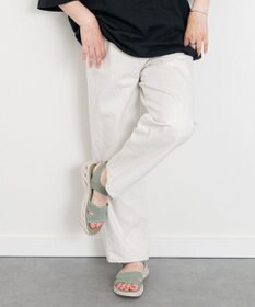 Bridget Birkin 【VINCULUM】フレックスソールベルクロサンダル