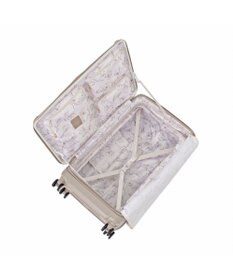 ACE BAGS & LUGGAGE Jewelna Rose エルダートローリー Lサイズ 87L 05403 ジュエルナローズ