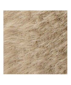 MOONBAT estaa ボリュームヘアリーサーモ バケットハット／サイズ調整可／手洗い