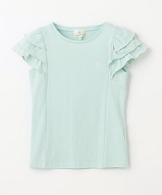 組曲 KIDS 【150-160㎝】メローメロー Tシャツ