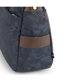 ACE BAGS & LUGGAGE Orobianco ソロペルテ 30th ショルダーバッグ  2way 迷彩 93192 オロビアンコ