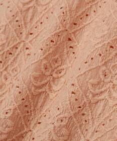 AMERICAN HOLIC 総レースプルオーバー