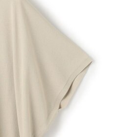 ICB L 【洗える】VIS/NYハイゲージ Vネックプルオーバー