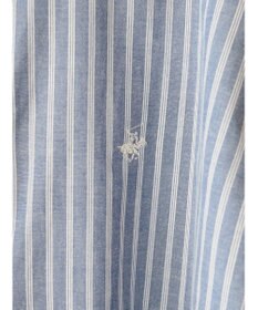 AMERICAN HOLIC ドロップショルダーＢＩＧシャツ／Ｂ．ＨＰＯＬＯＣＬＵＢ