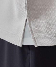 WEGO 【２点セット/ベスト×Tシャツ】アンサンブルベスト（SS）